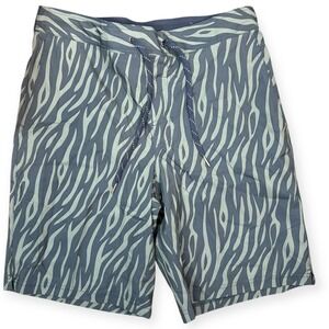 Fair Harbor Ozone Board Short‎ 10" Medium New With Tags